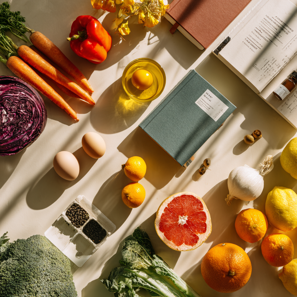 Консультація нутриціолога